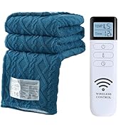XINIUSLEEP Heated Blanket Electric Blanket 50