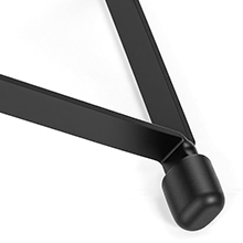 foot rest for pedicure station