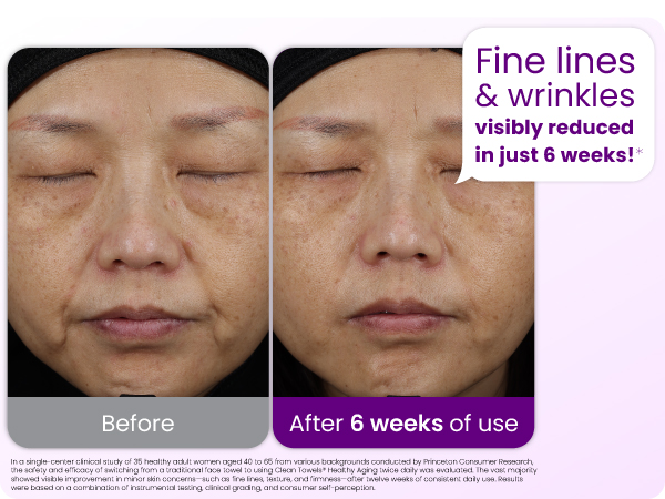 Face Towels