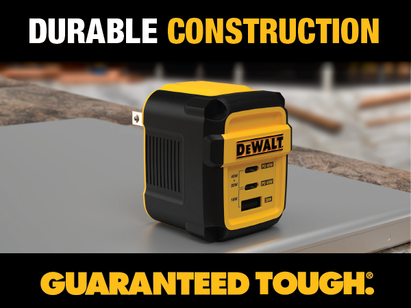 Durable Construction
