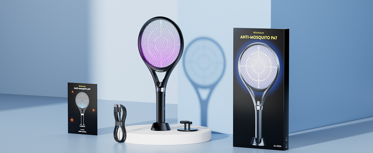 electric bug zapper