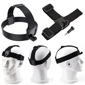 Head strap