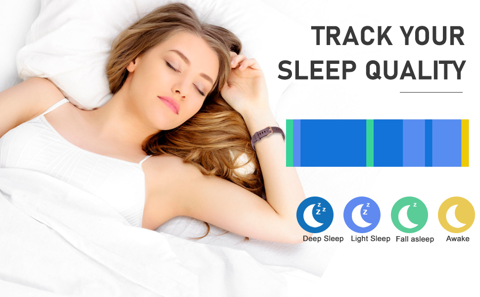 fitness tracker