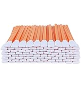 AAwipes 4.8" Lab Swabs (100 pcs, Length/Swab Head Width=122 mm/12 mm, Flat Rectangular) Knitted ...