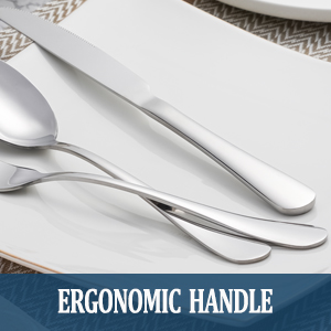 ergonomic handle