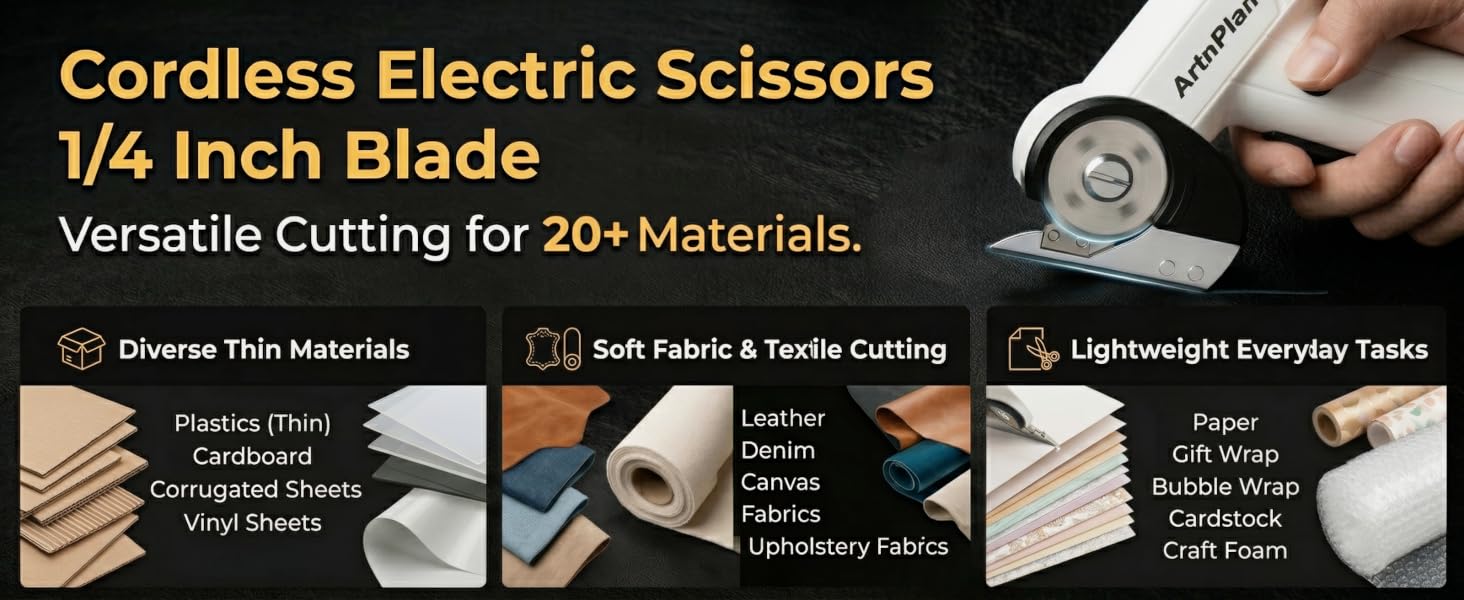 electric cutter