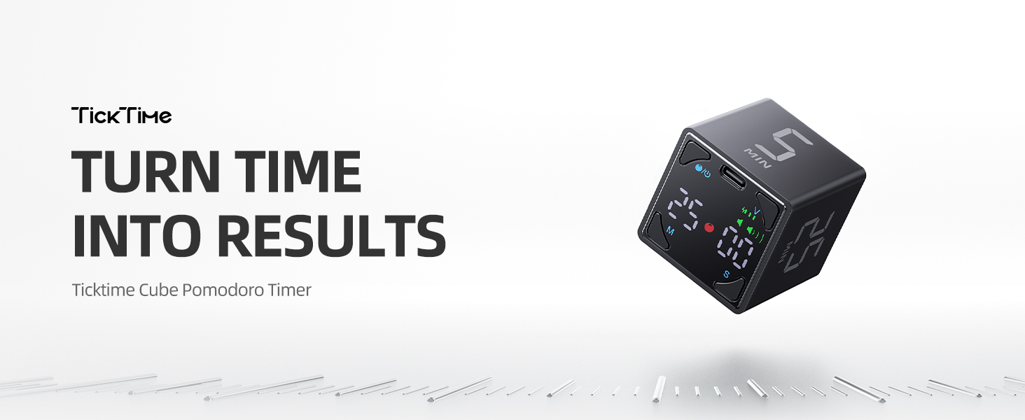 pomodoro timer