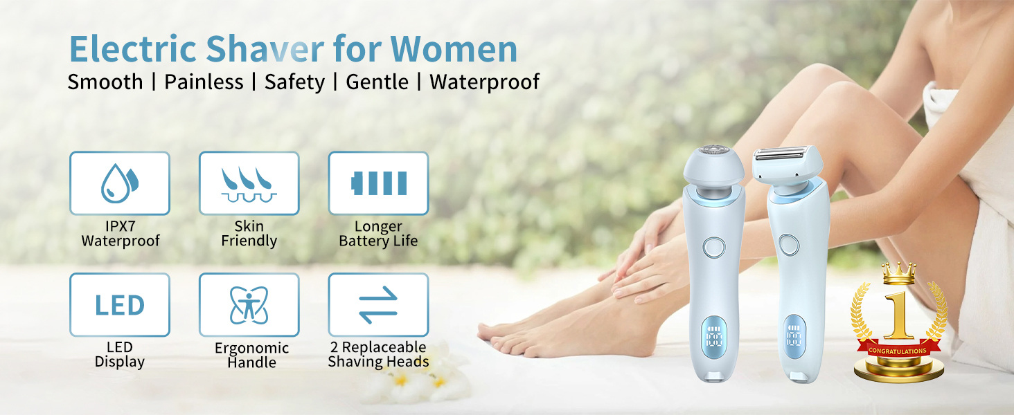 dusk razor for women