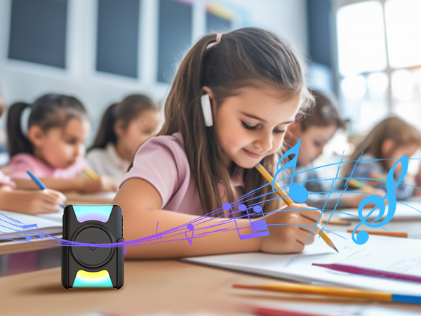 Classroom Management