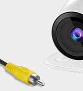 L002-WT backup camera