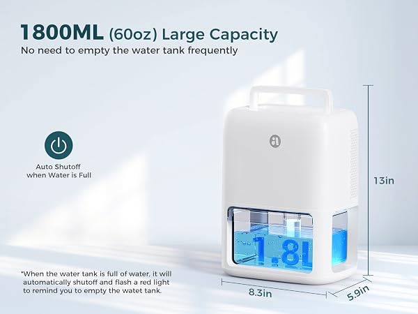 dehumidifier