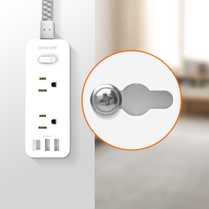 power strip