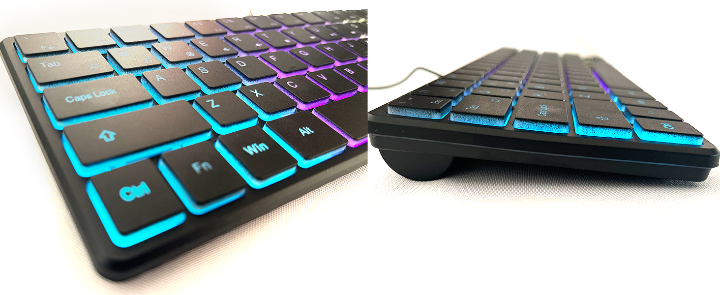 abucow keyboard