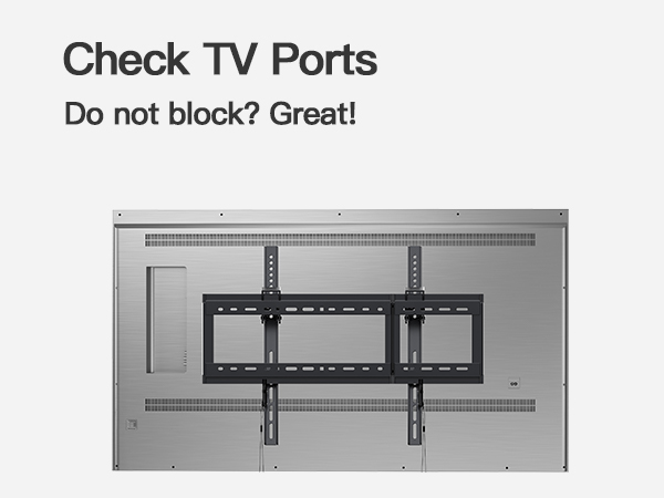 soporte para tv pared