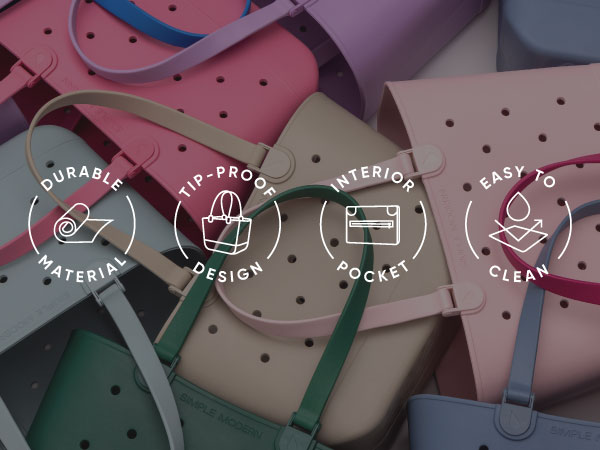 Getaway Bag feature summary