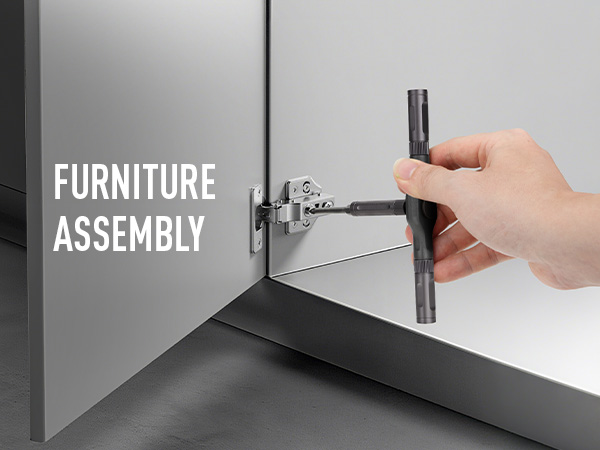 ratchet screwdriver kit