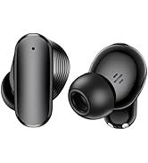 iMangoo 5.4 Wireless Ear Buds Bluetooth Small Deep Bass Stereo Music Headphones, S/M/L Sizes Tips...