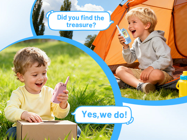 toddler walkie talkies