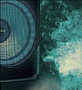 Gemini Sound GSP LED Light Portable PA DJ Party Speaker Bluetooth