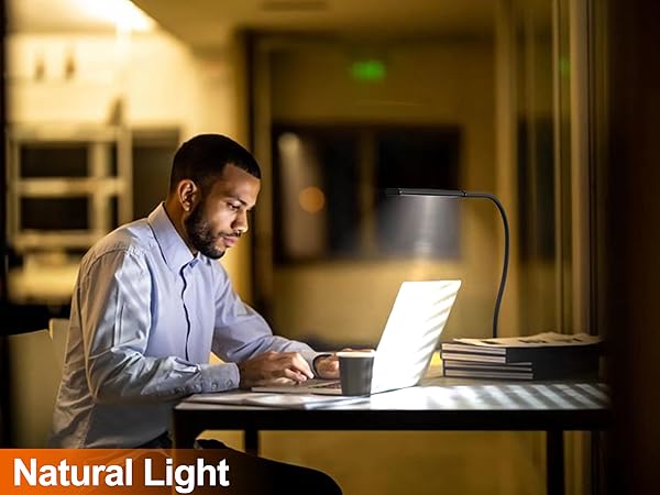 Desk Lamps for Office Home
