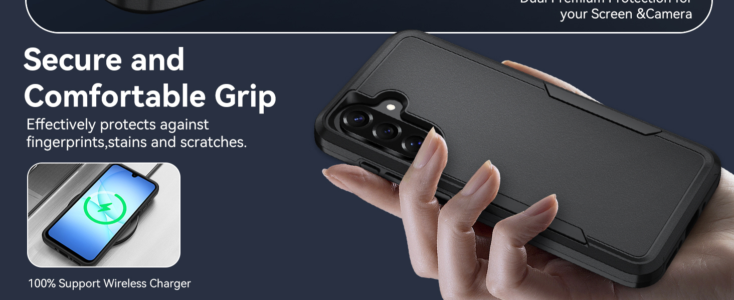 Galaxy A17 5G Case
