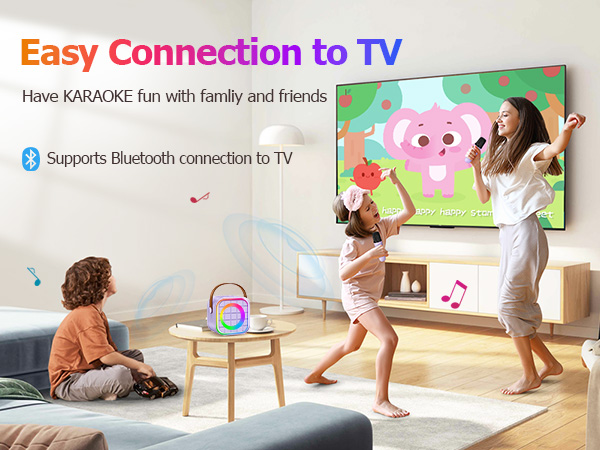 Portable Bluetooth Speaker