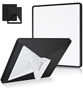 BarBaren for Starlink Mini Protective Cover, Starlink Mini Cover Liquid Silicone Case for Satelli...