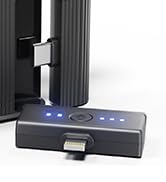 Wireless Lavalier Microphone