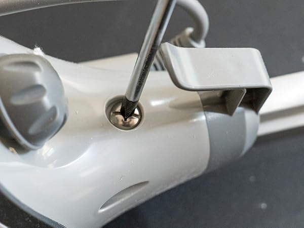 repair small appliance