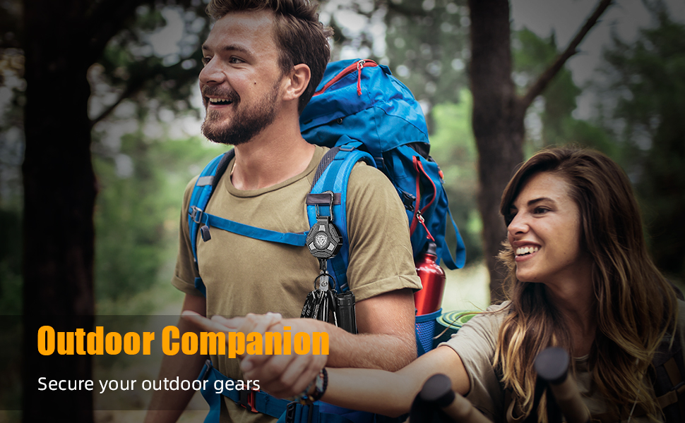 Retractable Badge Holders