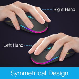 bluetooth mouse wireless mouse