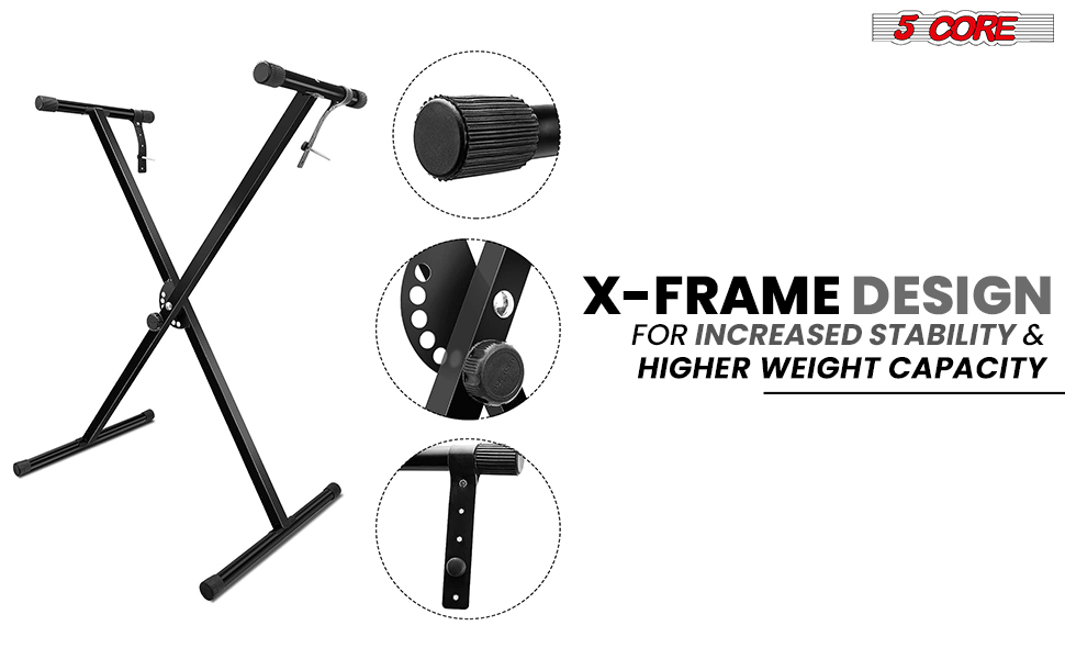 keyboard stand,electronic keyboard stand,casio keyboard stand