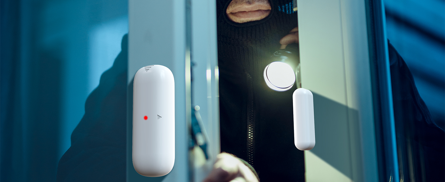 door chime sensor