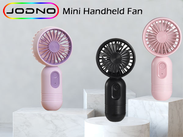 Mini Portable Fan