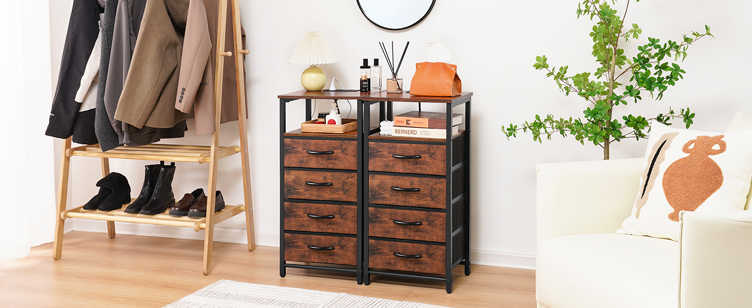 side tables living room