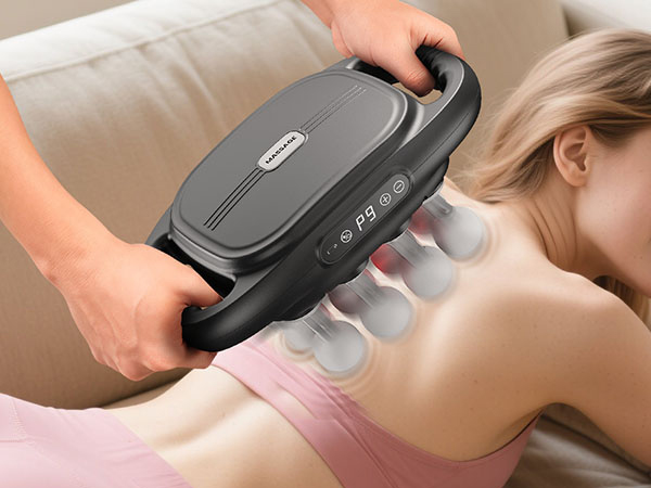 massage gun sets