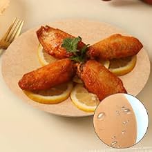 Air Fryer Parchment Paper