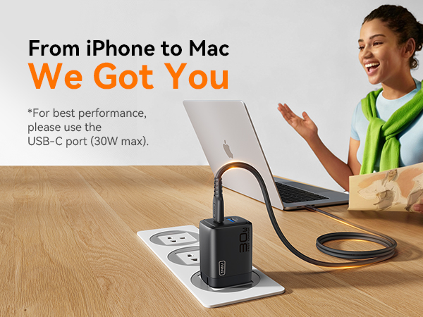 type c charger fast charging