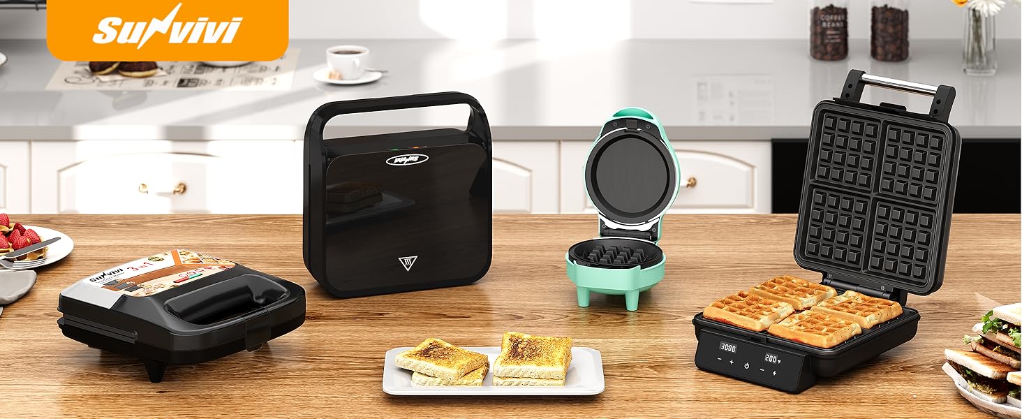 electric-waffle-irons