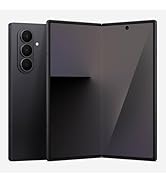 Samsung Galaxy Z Fold7 Cell Phone, 256GB AI Smartphone, Unlocked Android, AI Photo Edits, Large S...