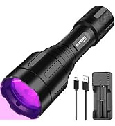 SAOPRKLER Stalker-Z1 Deer Blood Tracking Light Flashlight High Definition Blood Trail Flashlight ...