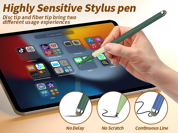 stylus