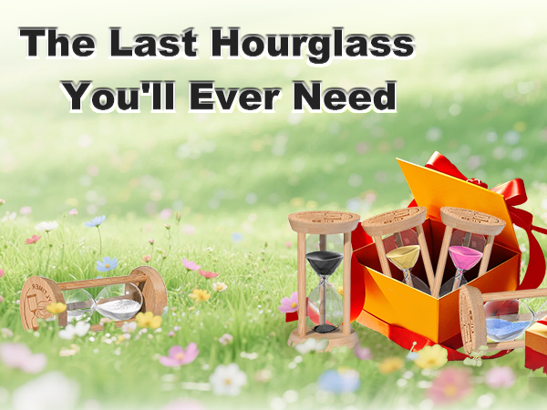 sand hourglass