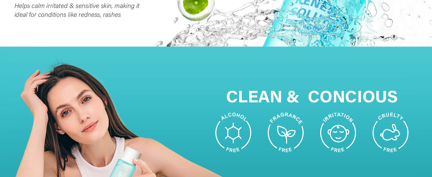 niacinamide toner