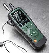 Extech VPC260 6-Channel Particle Counter