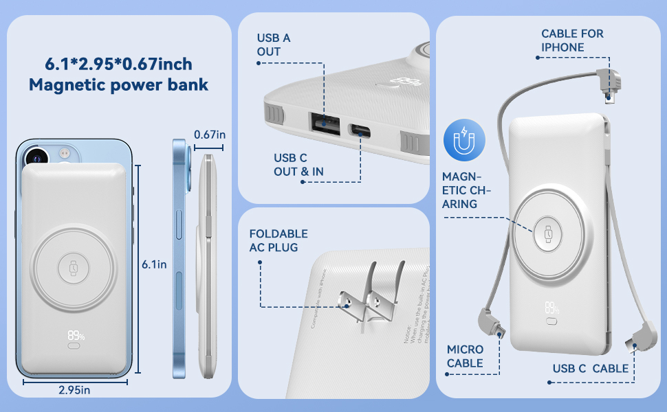 power bank