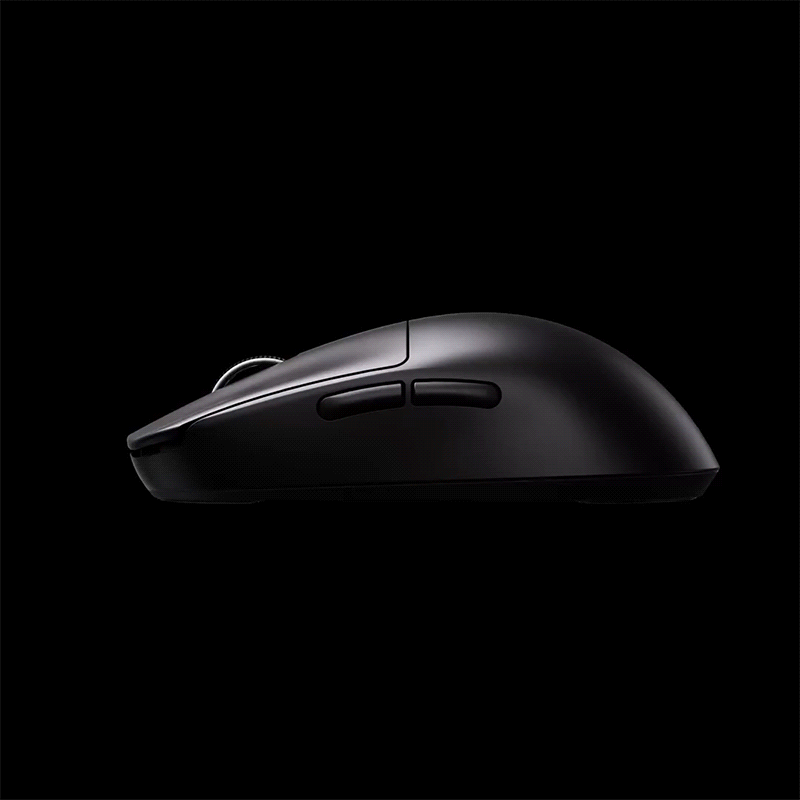 MCHOSE L7 Series  L7 Ultra+ Ultra-Lightweight Wireless Gaming Mouse