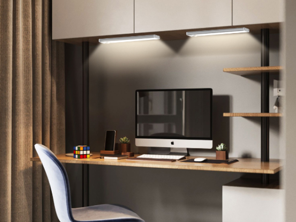 Rechargeable Under Cabinet Lights Wireless