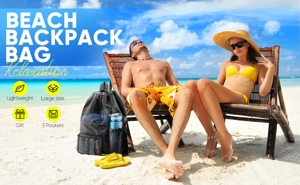 swim bag