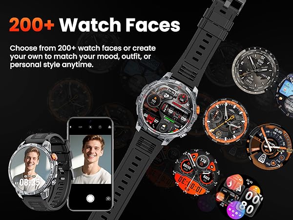 android watch